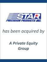 Star precision products