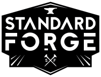 Pedal bone forge