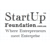 Startup foundation au