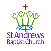 St andrew's baptist church