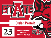 State parking services inc