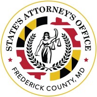 Frederick county state's attorney's office