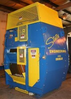 States engineering inc