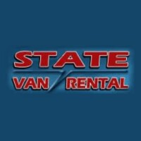 State van rental