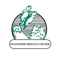 Statewide service center