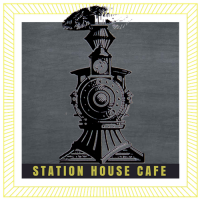 Station house cafe