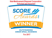 Stat-medicament-disposal corporation