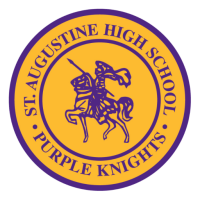St. augustine high school - new orleans