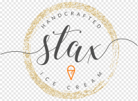 Stax ice cream