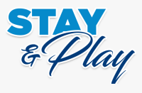 Stay and play.