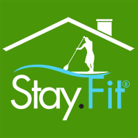 Stay fit housing