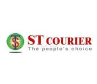 St courier