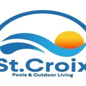 St. croix custom pools and spas