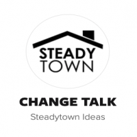 Steadytown