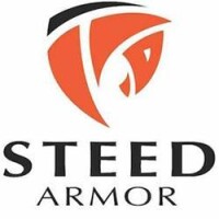 Steed armor