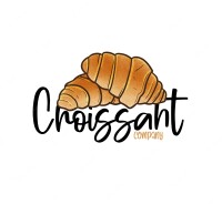 Steel croissant
