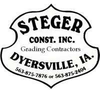 Steger construction