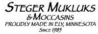 Steger mukluks