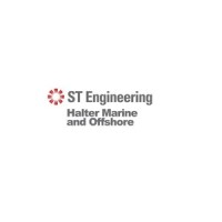 St engineering halter marine and offshore