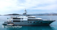 Stella maris yachting