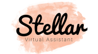 Stellar virtual assistant services