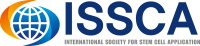 Issca international society for stem cell application