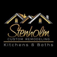 Stenholm custom remodeling