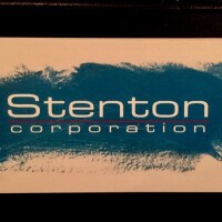 Stenton painting co inc
