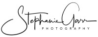 Stephanie garr photography