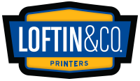 Loftin & Company Printers