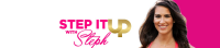 Step it up with steph
