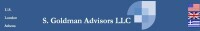 S. goldman advisors llc; s goldman capital llc; s goldman asset management llc
