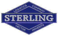Sterling logistics llc