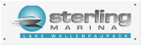 Sterling marina