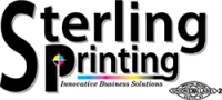 Sterling printing company