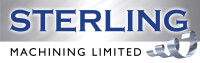 Sterling production machining