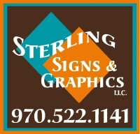 Sterling signs