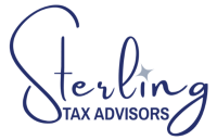 Sterling tax service