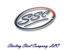 Sterling steel