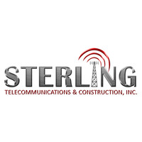 Sterling telecommunications & construction, inc.