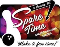Sparetime Entertainment Center
