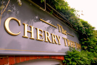 Cherry Tree Inn