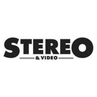 Stereo&video
