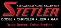 Stetler dodge chrysler jeep ram