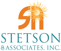Stetson & associates, inc.