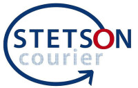 Stetson courier