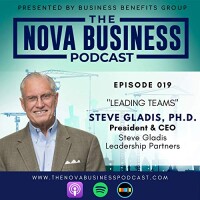 Steve gladis leadership partners