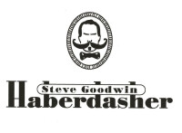 Steve goodwin the haberdasher