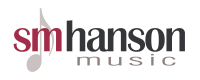 Steve hanson's music