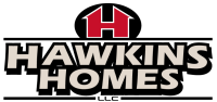 Hawkins custom homes